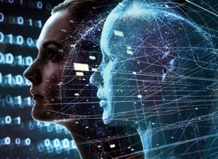 The AI Revolution Has Only Just Begun